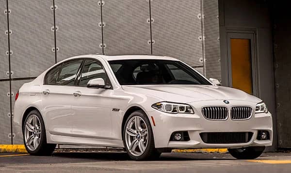 Bmw528